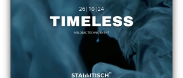 Event-Image for 'TIMELESS'