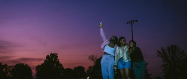 Event-Image for 'Dreams in Nightmares - PinkPanorama Filmfestival Luzern'