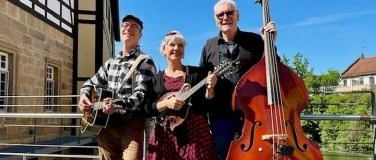 Event-Image for 'Folk • Mainriverpickers'