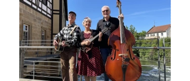 Event-Image for '"10 Jahre Mainriverpickers"'