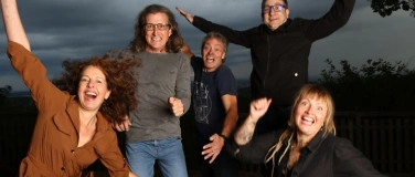 Event-Image for 'Grand Daddy Dirty entfällt Ersatzband Mainstreet'