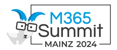 Event-Image for 'M365 Summit Mainz 2024'