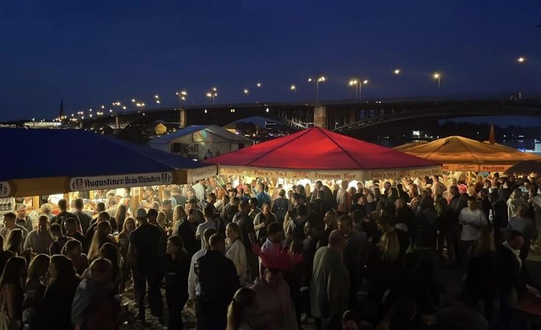 Event-Image for '26. Mainzer Bierbörse'