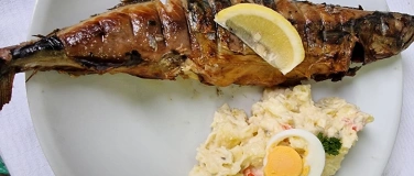 Event-Image for 'Fisch und Wein   -das Genussevent-'