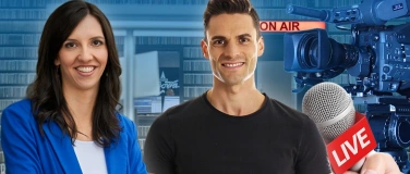 Event-Image for 'Tele M1-Fahrt mit Anne-Käthi Kremer & Adrian Remund'