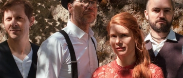 Event-Image for 'Mala Oreen'