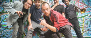 Event-Image for 'Malaka Hostel & Funt'