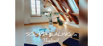 Event organiser of Soundhealing - Erlebe die Magie des Klangbades!