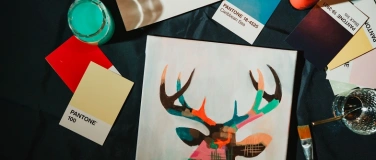 Event-Image for 'dieMALBAR — Sujet: 'Lueg en Elch''