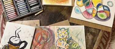 Event-Image for 'Malcaf&eacute;'