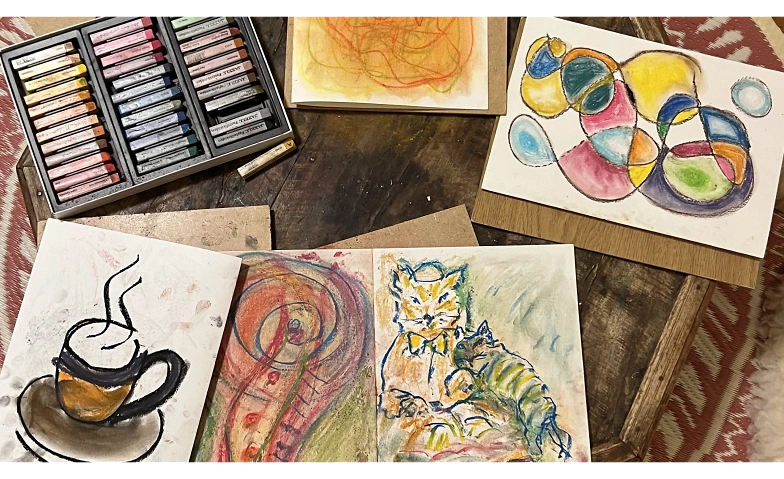 Event-Image for 'Malcaf&eacute;'