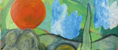 Event-Image for 'Malen mit Erwachsenen'