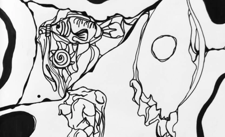 Event-Image for 'Malen ohne Plan - Malworkshop'
