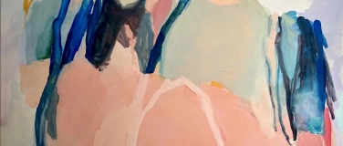 Event-Image for 'Vernissage Annette Niederer - Malerei'