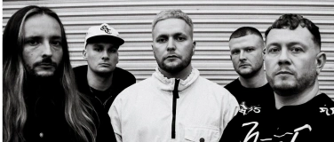 Event-Image for 'Malevolence'