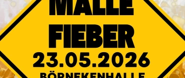 Event-Image for 'MALLE FIEBER'