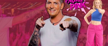 Event-Image for 'Maskenball - Malleparty mit DJ Balineiro und Mila Pink'