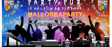 Event-Image for 'Mallorcaparty'
