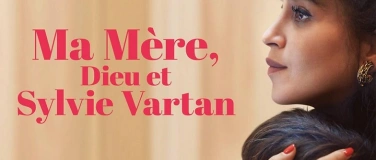 Event-Image for 'Ma Mère, Dieu et Sylvie Vartan'