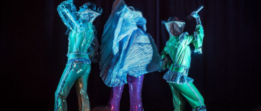 Event-Image for 'Musical Dinner (Das Original) Jork MAMMA MIA!'