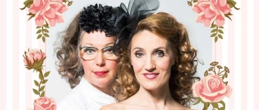 Event-Image for 'MAMMA MIA - Die Muttertags Show'