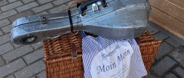 Event-Image for 'Martins Mandolinen - Eine Reise durch Zeit, Land und Klang'