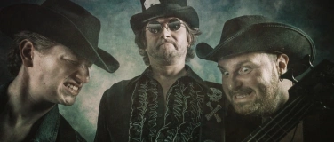 Event-Image for 'Mandowar - GRILLING IN THE NAME OF'