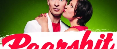 Event-Image for 'Paarshit – Jeder kriegt, wen er verdient (Teil 1)'