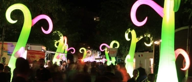 Event-Image for 'Wasserburg leuchtet 2026 &ndash; mit Fischsemmelstand vor dem B10!'