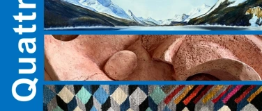 Event-Image for 'Quattro - Ausstellung'