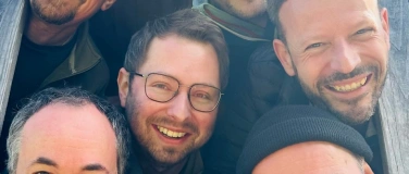 Event-Image for 'Mannes Sangesmannen - Kirchdorf ist ganz Chor'