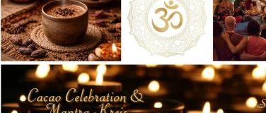 Event-Image for 'Cacao-Mantra-Zeremonie'