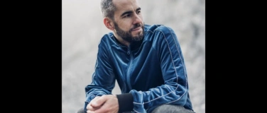 Event-Image for 'Handpan - Konzert Manu Delago'