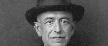 Event-Image for 'Manuel de Falla'