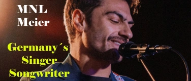 Event-Image for 'Cafe NimmerSatt Konzerte'