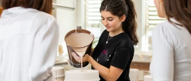 Event-Image for 'Kreativworkshop Gießen bei MEISSEN'