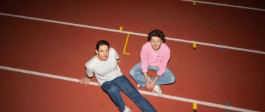 Event-Image for 'Gurtner & Schenk - Marathon'