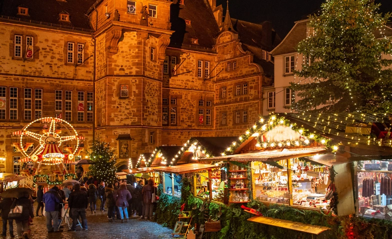 Weihnachtsmarkt auf dem Hofgut Dagobertshausen ${singleEventLocation} Tickets