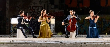 Event-Image for 'Landesausstellung „Marc Aurel“'