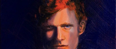 Event-Image for 'The Male Figure XV - Internationale Gruppenausstellung'