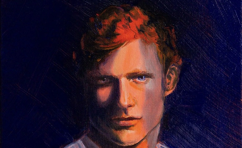 Event-Image for 'The Male Figure XV - Internationale Gruppenausstellung'