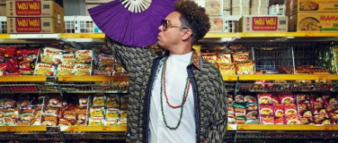 Event-Image for 'Marc Sway (CH)'