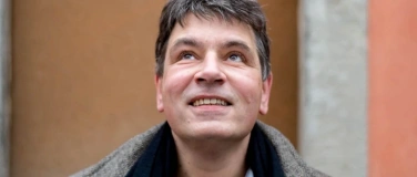 Event-Image for 'Feature Ring mit Marcel Beyer'