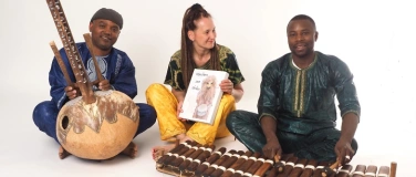Event-Image for 'Kulturnacht T&uuml;bingen, Afrikanische M&auml;rchen & Musik'