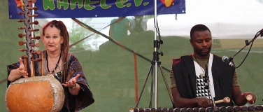 Event-Image for '"Afrikanische M&auml;rchen & Musik" beim Afrikafestival Stuttgart'