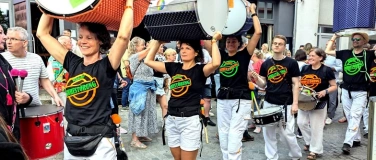 Event-Image for 'M&Uuml;NCHNER RUHEST&Ouml;RUNG beim CORSO LEOPOLD'