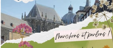 Event-Image for 'Marchons et parlons !'