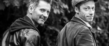 Event-Image for 'Marco Todisco & Andi Pupato &ndash; Konzert'