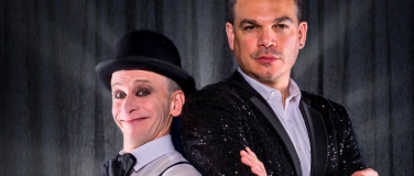 Event-Image for 'PantoMagic - Der Unglaubliche und der Unmögliche'