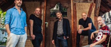 Event-Image for 'Marcus Halver&rsquo;s Soul Connexion feat. Arno Haas'